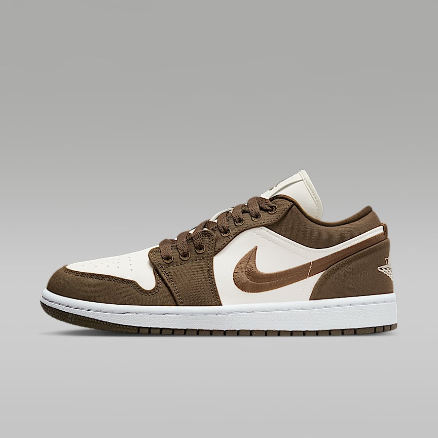Air Jordan 1 Low SE Women's Shoes. Nike.com